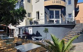 Hotel La Baine